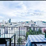 2 Bed At - Great Infinity Pool Pattaya
