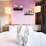 2 Bed At - Great Infinity Pool Pattaya