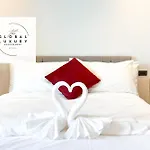 Edge Central Pattaya By Global Luxury