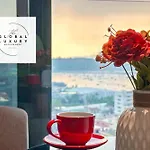Edge Central Pattaya By Global Luxury