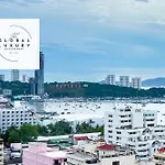 Edge Central Pattaya By Global Luxury