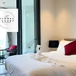 Edge Central Pattaya By Global Luxury