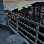 Apartment Island View, View Talay 7, 10th Floor 314