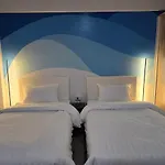 Srinn Klang Hotel 3*