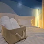 Srinn Klang Hotel Pattaya