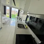 Center อพาร์ทเม้น Pattaya