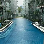 อพาร์ทเม้น Center Pattaya