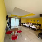 Stay Resort Pattaya โรงแรม Pattaya