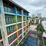 โรงแรม Stay Resort Pattaya