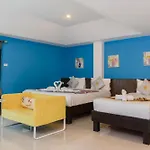 Stay Resort Pattaya โรงแรม 3*