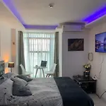Apartment Siam Oriental Tropical Garden: Sea View Two-room