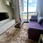 Unixx South - Only Sea View Apartment