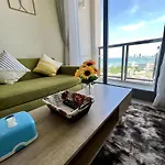 Unixx South - Only Sea View Apartment