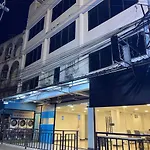 Maland House - Soi 14 Saisong Road Hotel