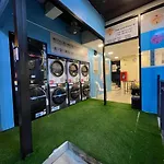 Maland House - Soi 14 Saisong Road *