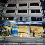 Maland House - Soi 14 Saisong Road Hotel
