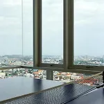 Muxa - Centric Sea * Pattaya
