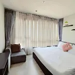 2 Bed At Excellent Location - Apartment Pattaya