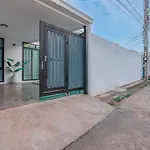 Luxury Modern 3 Bedrooms Pool Villa In City Center