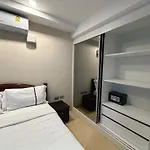 Apartment Centara Avenue Soi Buakhao By Daisy 2 Pattaya