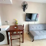 Centara Avenue Residence By Daisy Pattaya 1