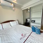 Centara Avenue By Daisy 1 อพาร์ทเม้น Pattaya