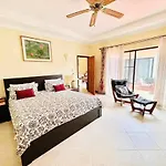 Luxury 3bed Pool Complex 5min To & Walking Street *
