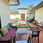 Luxury 3bed Pool Complex 5min To & Walking Street วิลล่า Pattaya