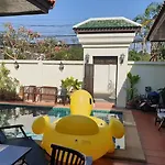 Luxury 3bed Pool Complex 5min To & Walking Street * Pattaya