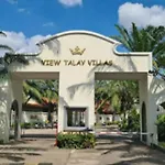 Luxury 3Bed Room Pool Villa Complex 5Min To Beach & Walking Street