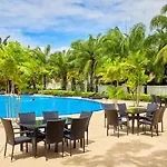 วิลล่า Luxury 3bed Pool Complex 5min To & Walking Street Pattaya