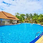 Luxury 3bed Pool Complex 5min To & Walking Street * Pattaya