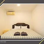 Vegas Villa, Pattaya
