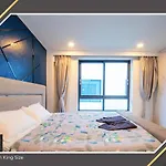 วันหยุดที่บ้าน Vegas Villa, Pattaya