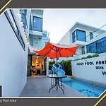 Vegas Villa, วันหยุดที่บ้าน Pattaya