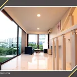 วันหยุดที่บ้าน Vegas Villa,