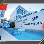 วันหยุดที่บ้าน Vegas Villa, Pattaya