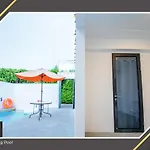 Vegas Villa, วันหยุดที่บ้าน