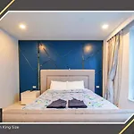 Vegas Villa, วันหยุดที่บ้าน Pattaya