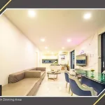 วันหยุดที่บ้าน Vegas Villa, Pattaya
