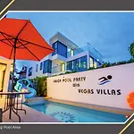 Vegas Villa,