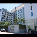 Novana Residence South Pattaya By Walee