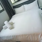 Arcadia Continental Resort, *