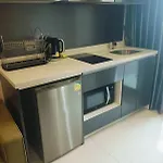 Arcadia Continental Resort,