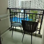 Arcadia Continental Resort, *