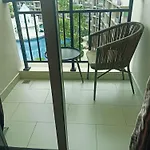 Arcadia Continental Resort, Pattaya