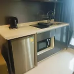 Arcadia Continental Resort, Pattaya