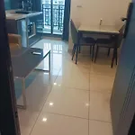 Arcadia Continental Resort, Pattaya