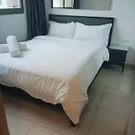 Arcadia Continental Resort, *