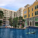 Arcadia Continental Resort, * Pattaya